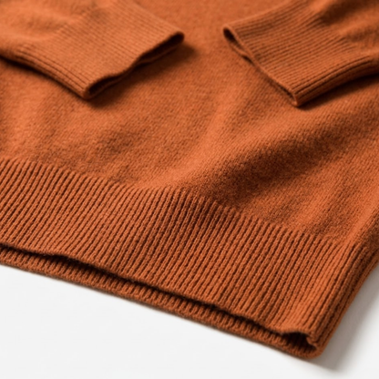 HENRY LONG SLEEVE POLO