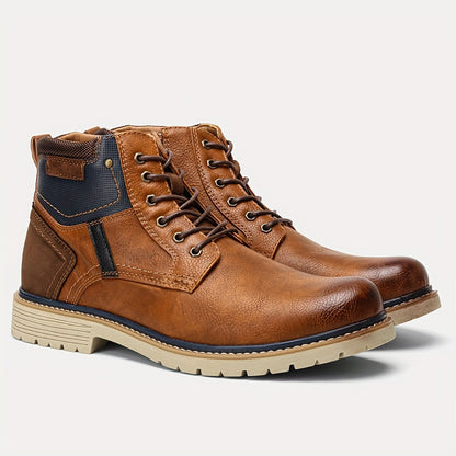 EMILIANO OUTDOOR BOOTS