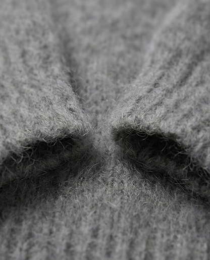TEODORO SWEATER