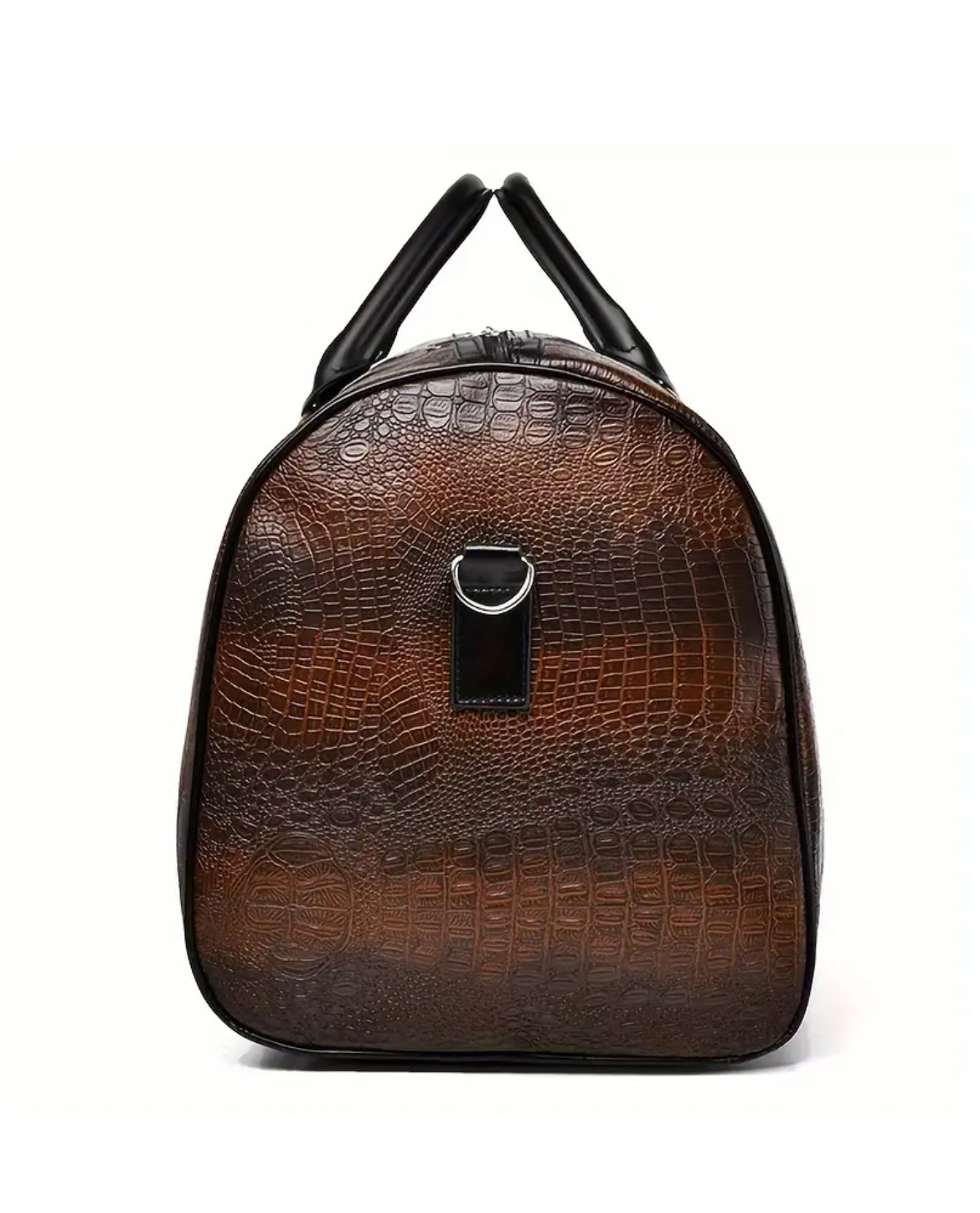 CURTIS TRAVEL DUFFLE BAG