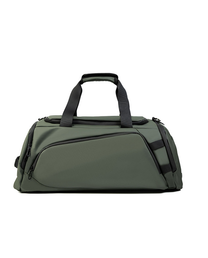 CALVIN TRAVEL DUFFLE BAG