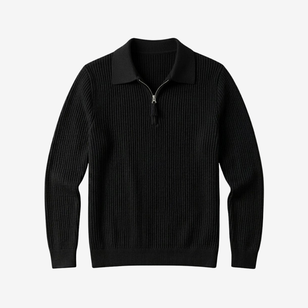 DANTE QUARTER ZIP