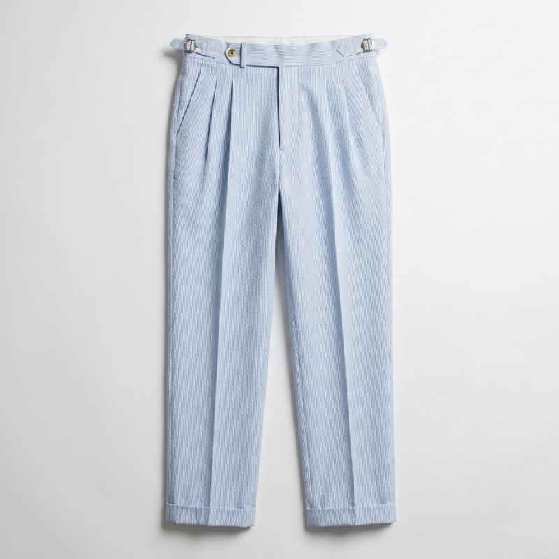 LUKE PANTS