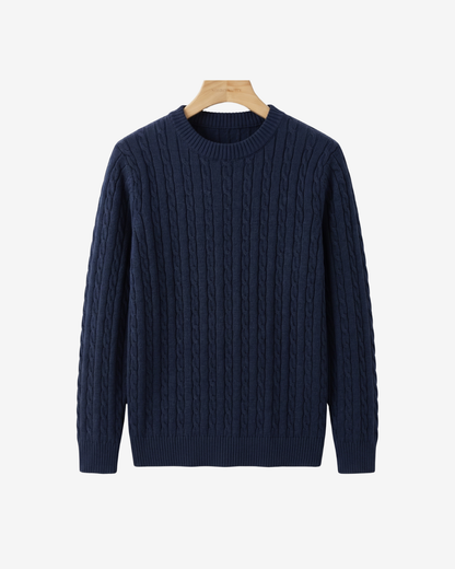 SAMUEL SWEATER