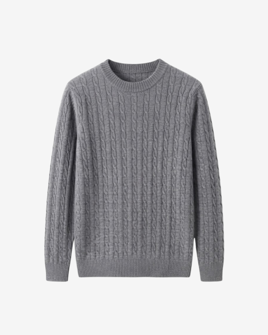 SAMUEL SWEATER