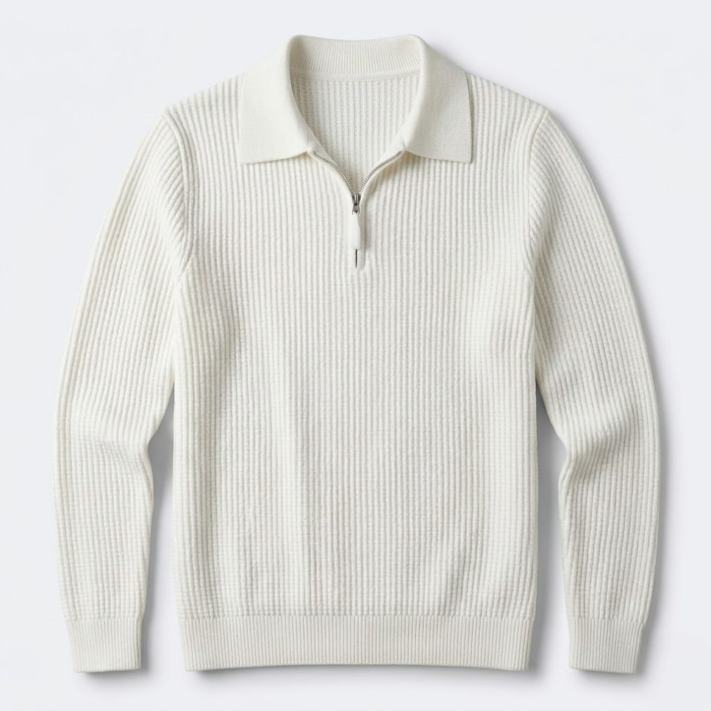 DANTE QUARTER ZIP