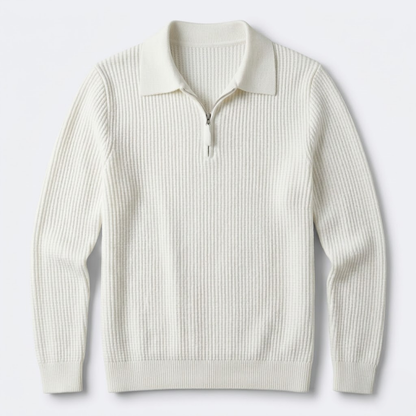 DANTE QUARTER ZIP