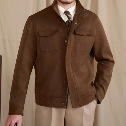 FRANCESCO FIELD JACKET