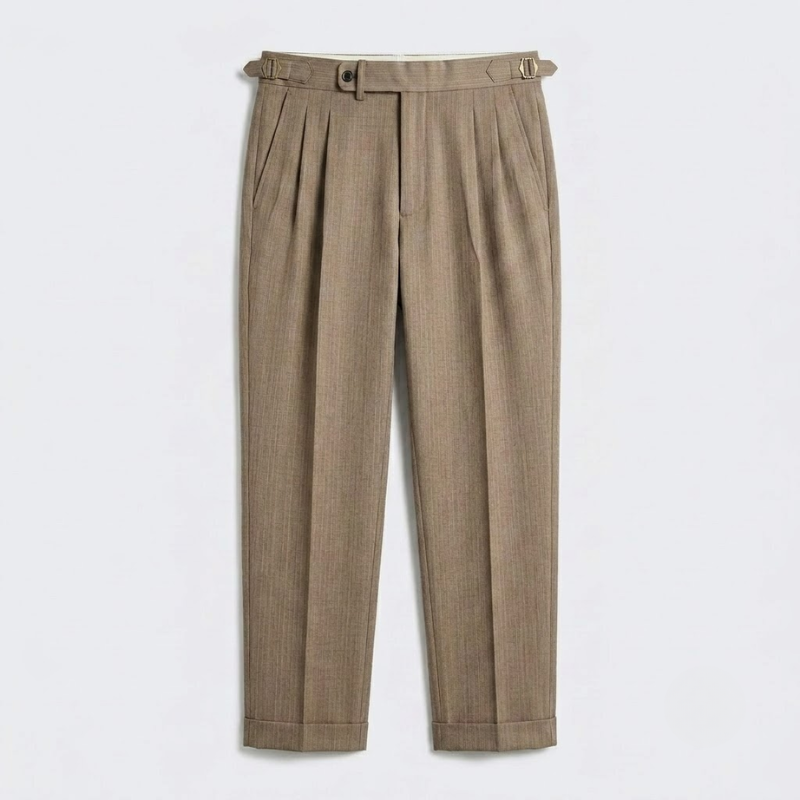 CALVINO TROUSERS