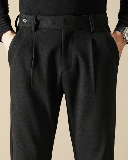 NICOLAS TROUSERS