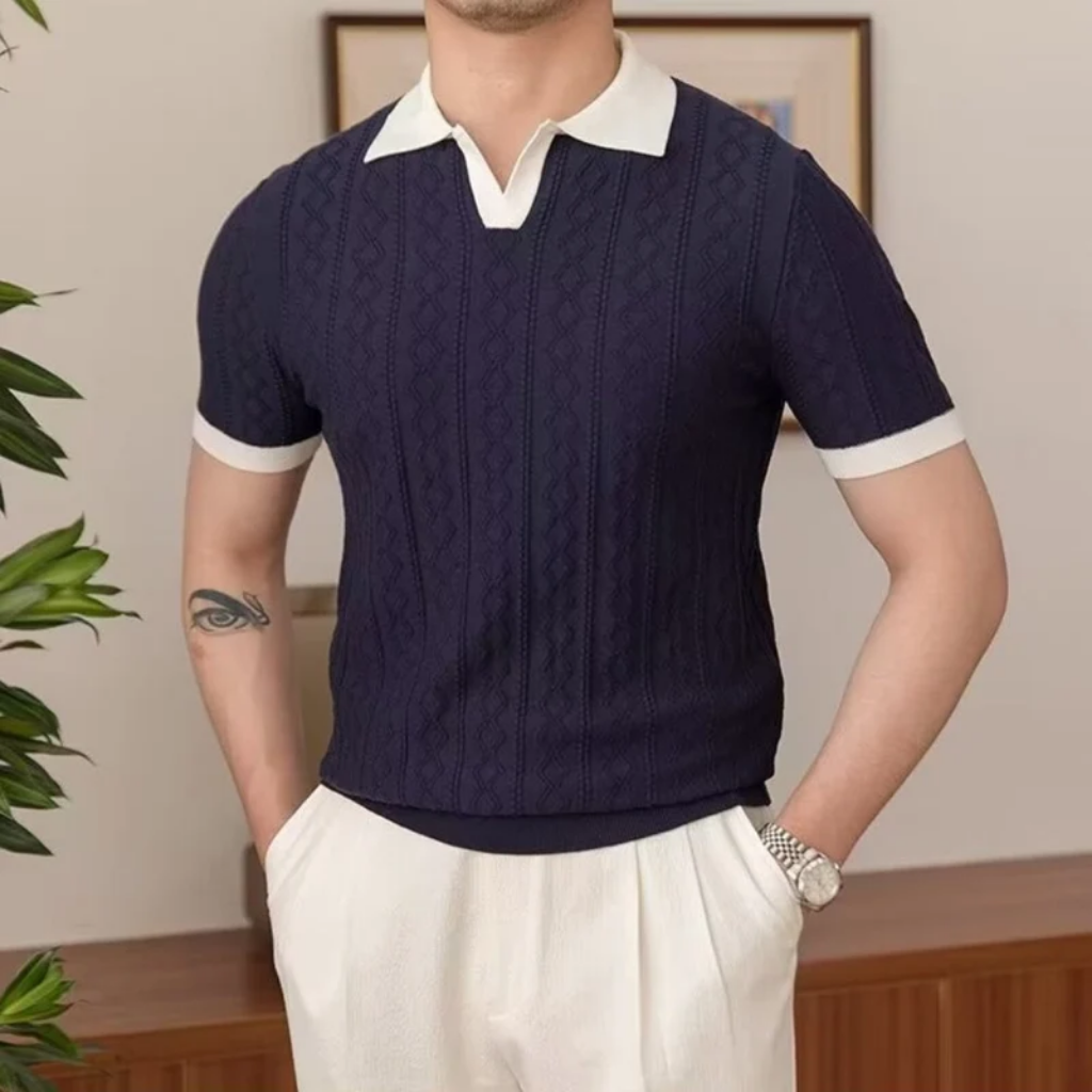 HAMILTON POLO