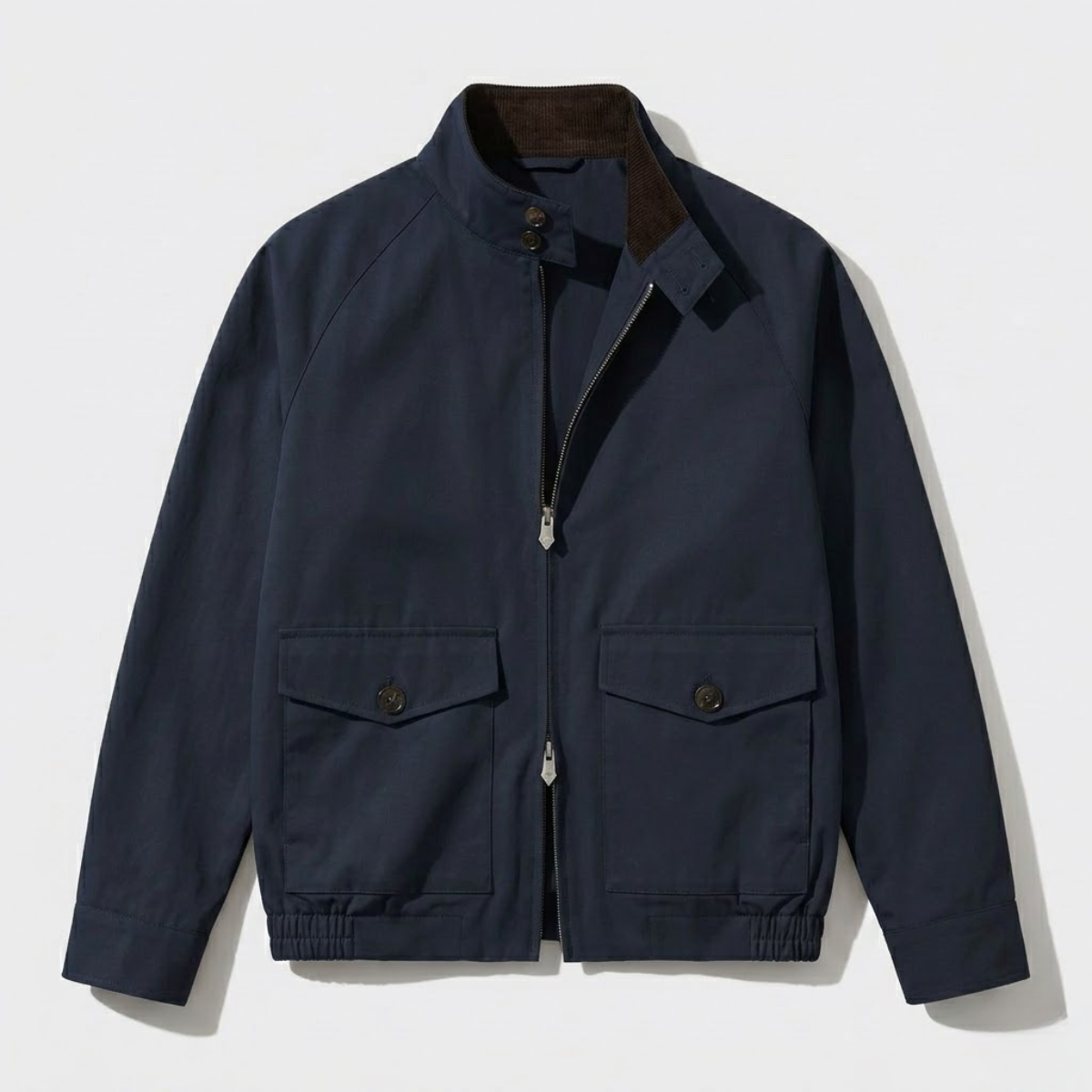 GSTAAD JACKET