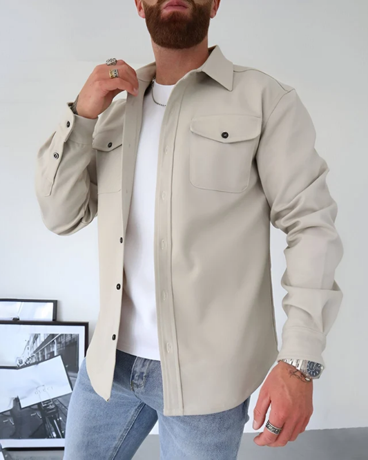MARC OVERSHIRT
