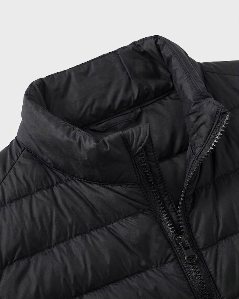 RYDER LIGHTWEIGHT PADDED VEST