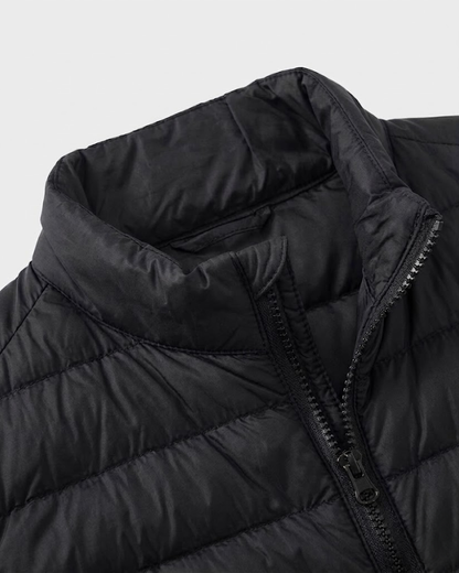 RYDER LIGHTWEIGHT PADDED VEST