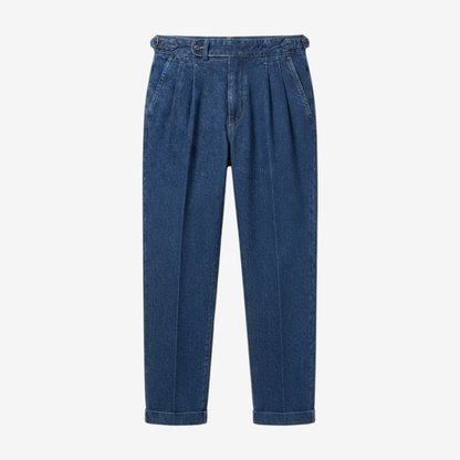 OSCAR DENIM TROUSERS