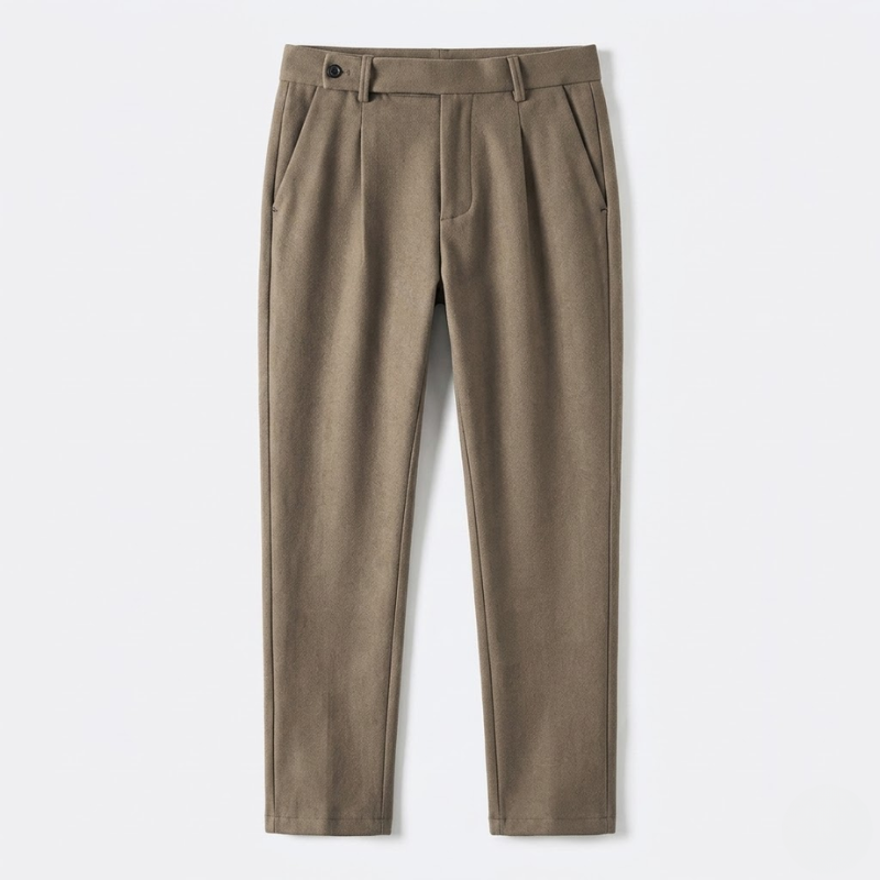 NICOLAS TROUSERS