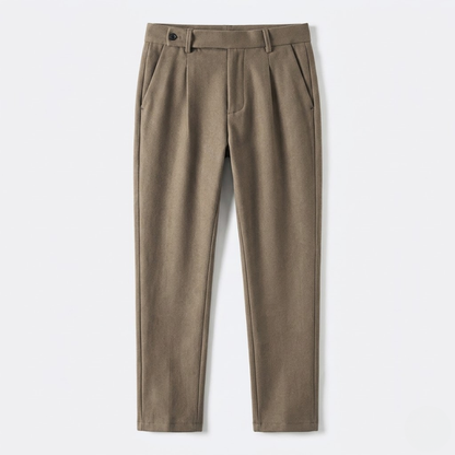 NICOLAS TROUSERS