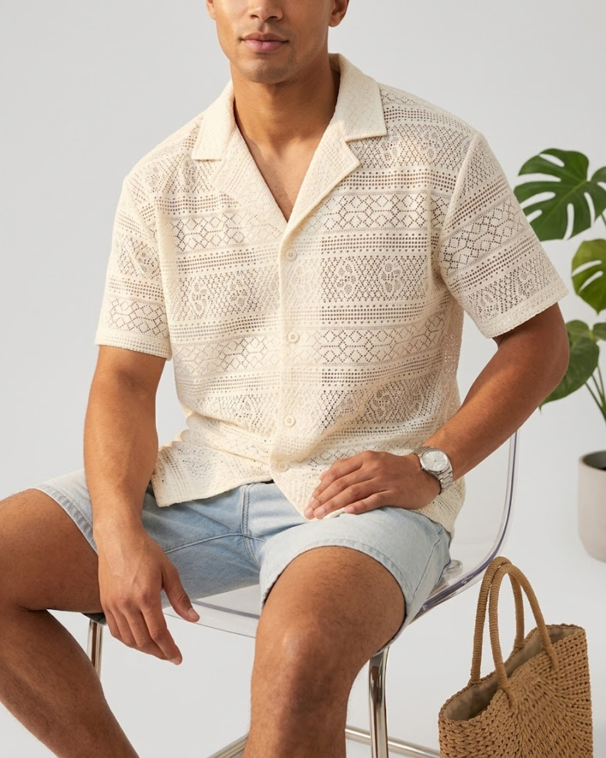 TOMMASO SHIRT