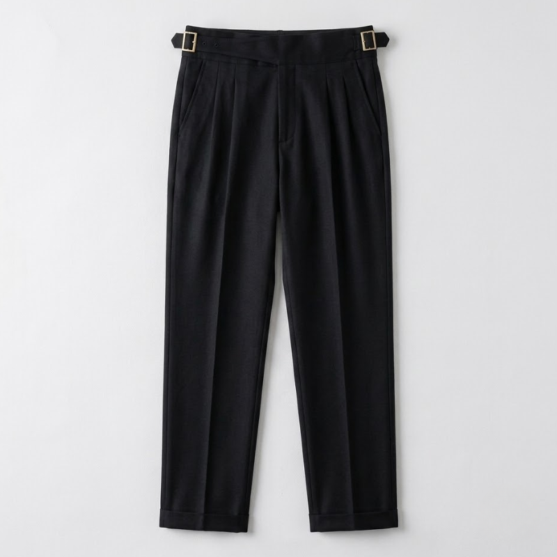 NATHAN TROUSERS