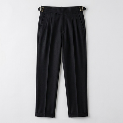 NATHAN TROUSERS