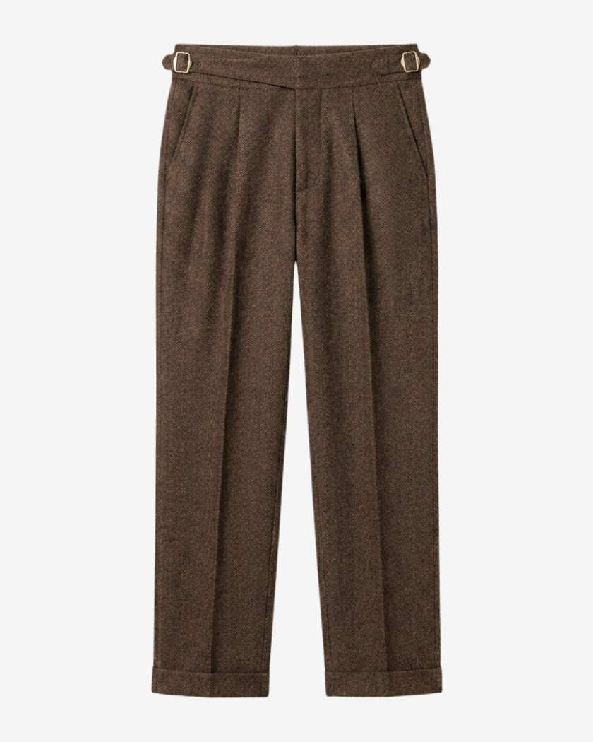 FREDERICO TROUSERS