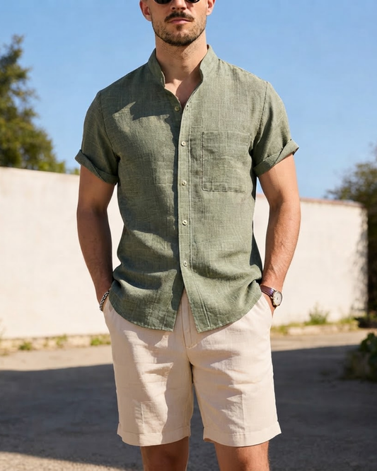 ARTHUR SHIRT