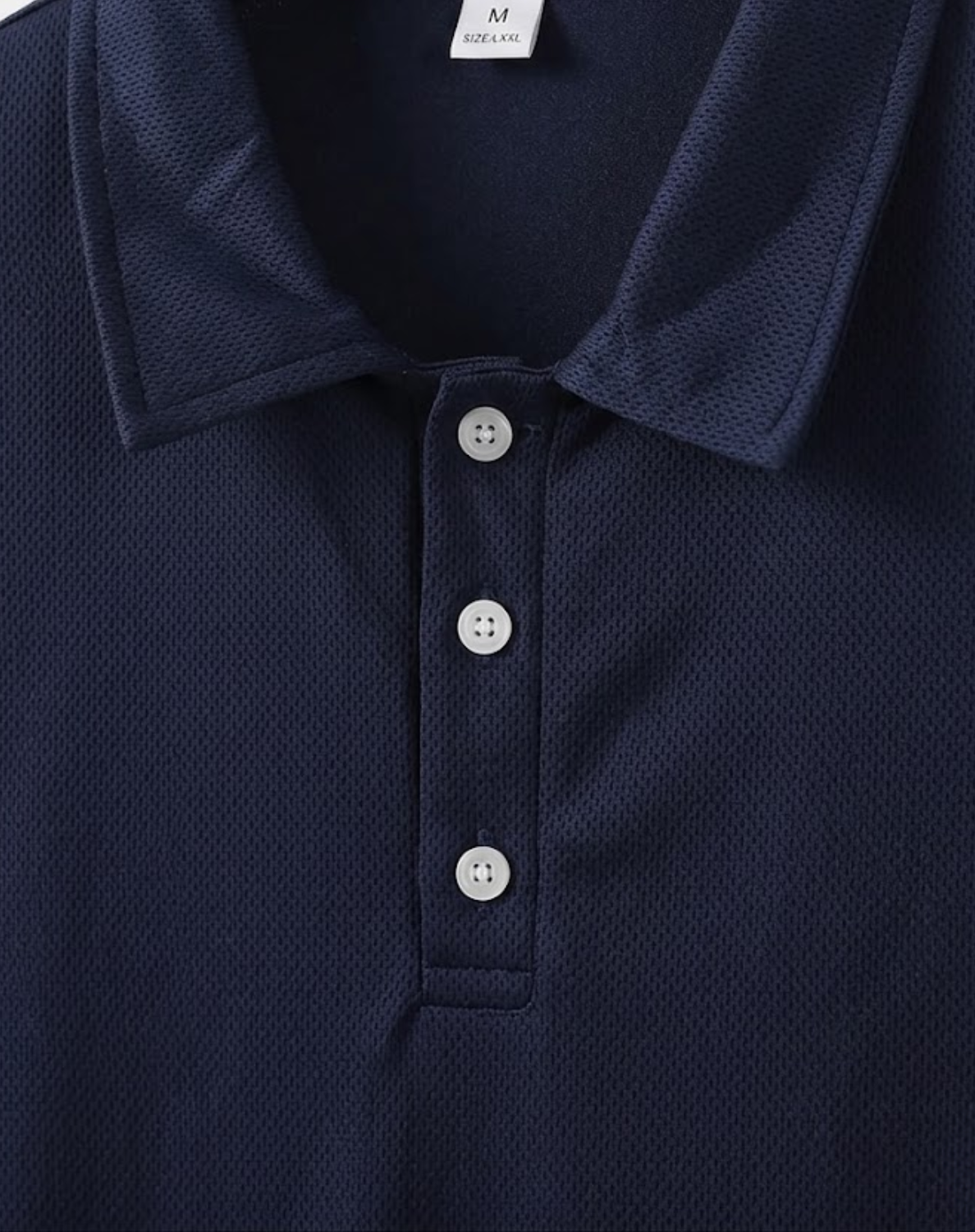 ROCKY POLO SHIRT