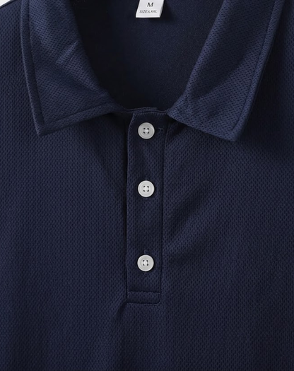 ROCKY POLO SHIRT