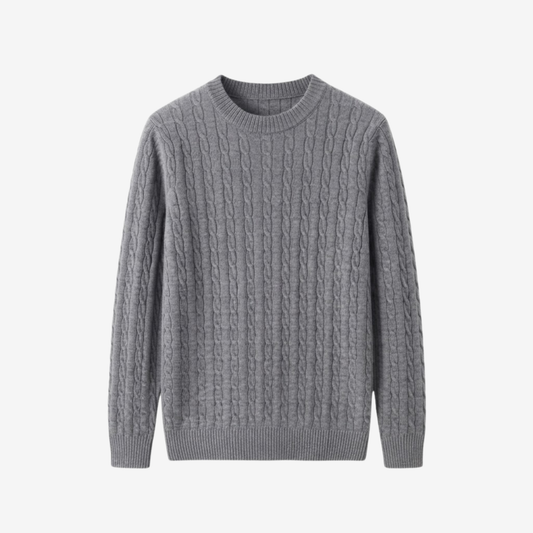 SAMUEL SWEATER