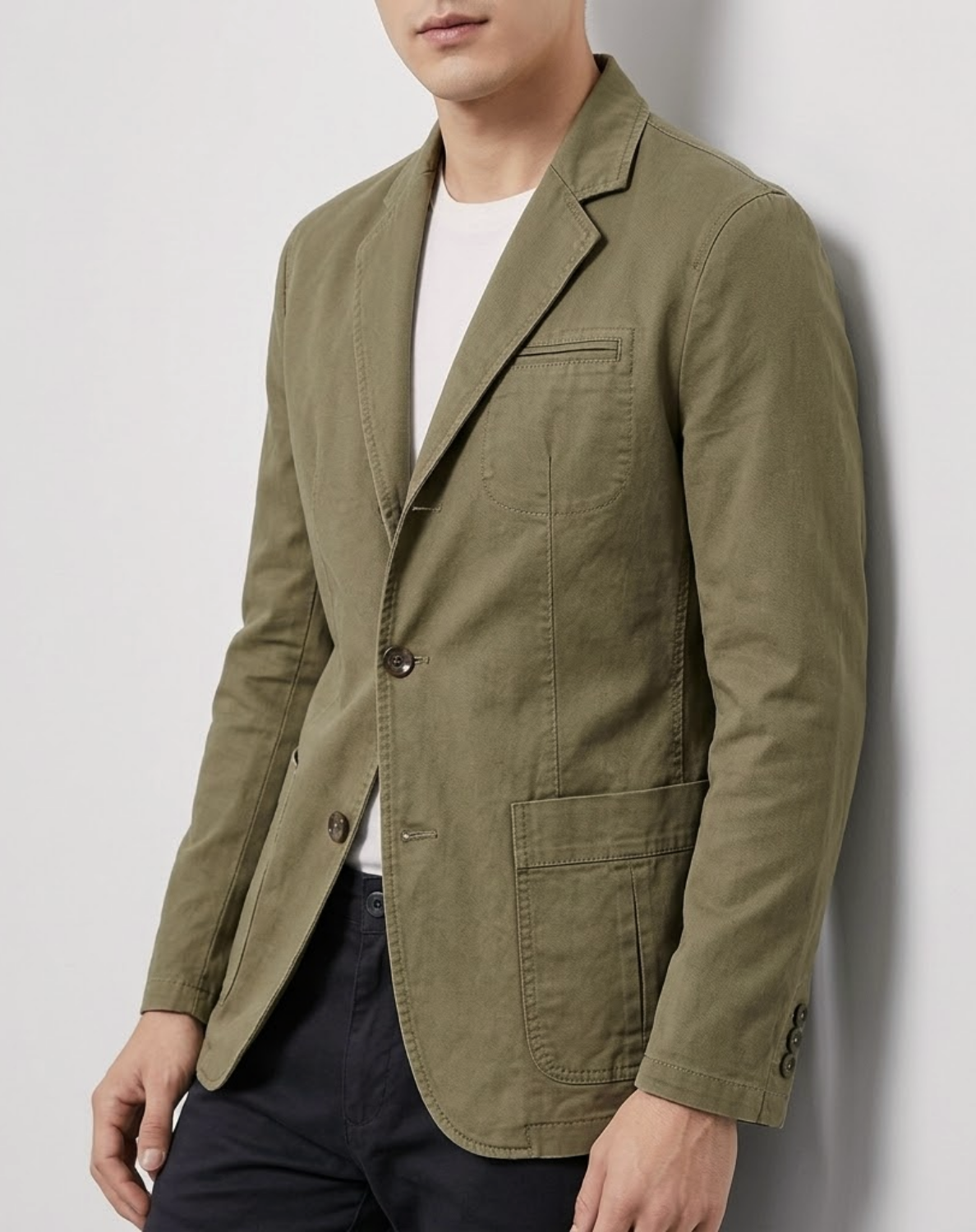 RUFUS JACKET