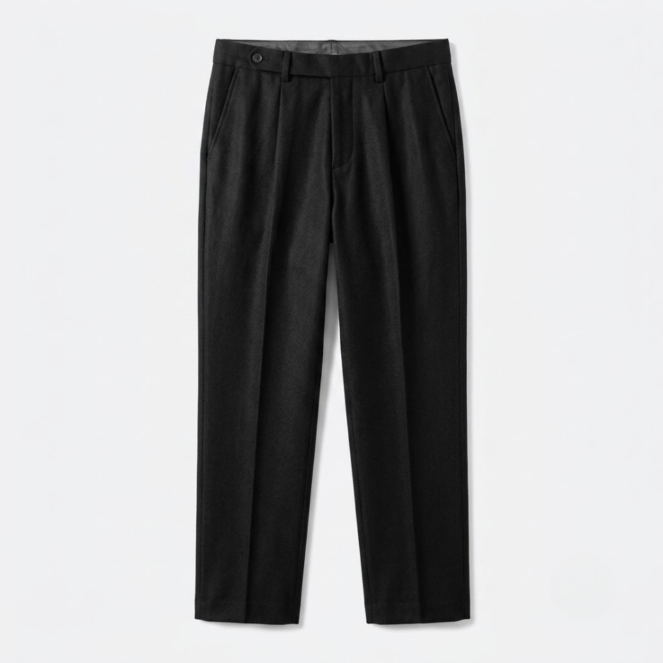 PATRICK TROUSERS