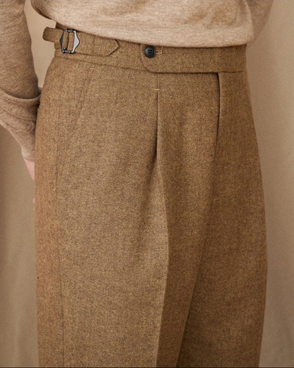 DANIEL TROUSERS