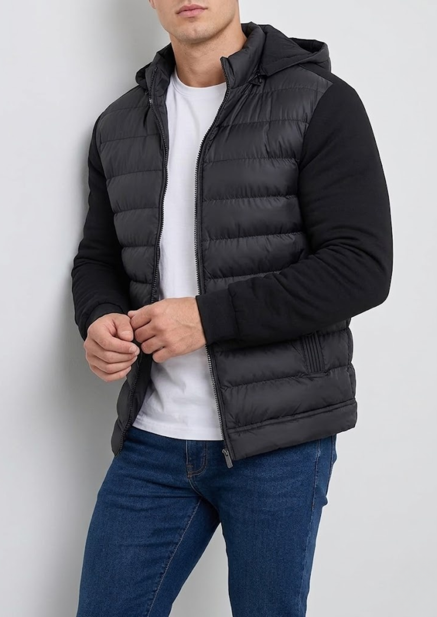 MAURIZIO JACKET
