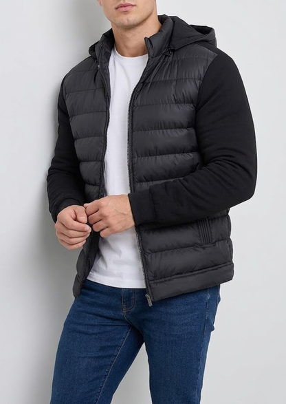 MAURIZIO JACKET