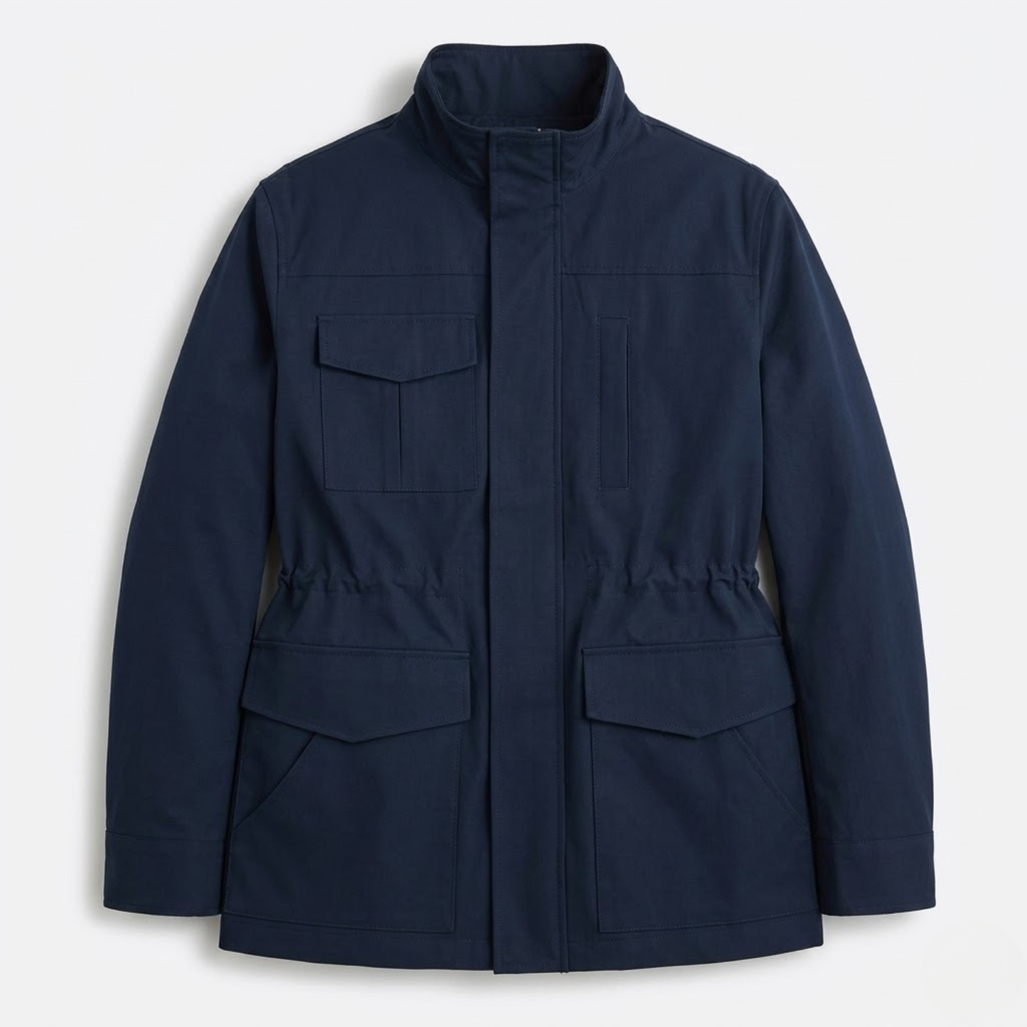FABIO UTILITY FIELD JACKET
