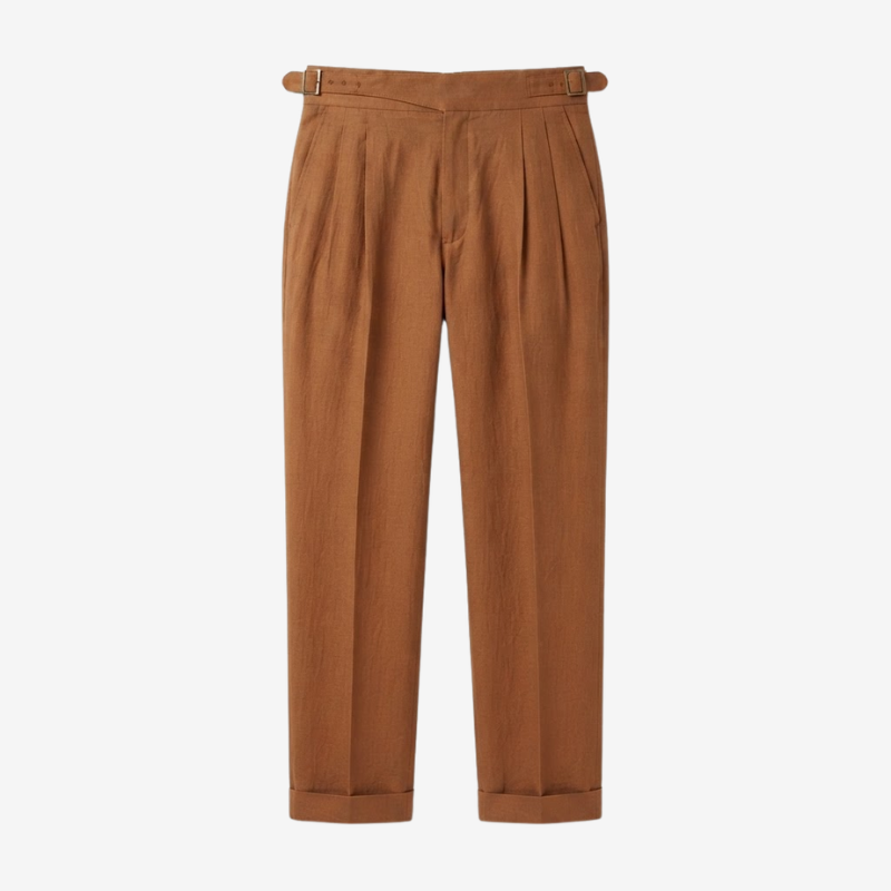 ALFIE TROUSERS