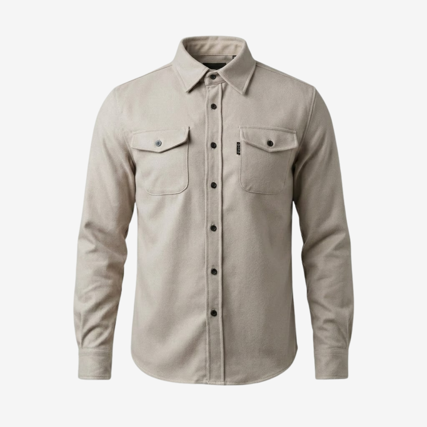 MARC OVERSHIRT