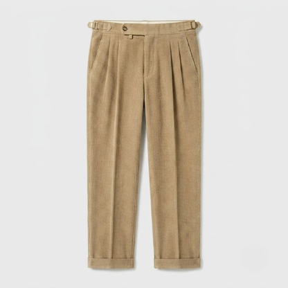 WINSTON TROUSERS