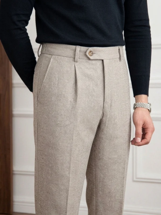 DORIAN TROUSERS