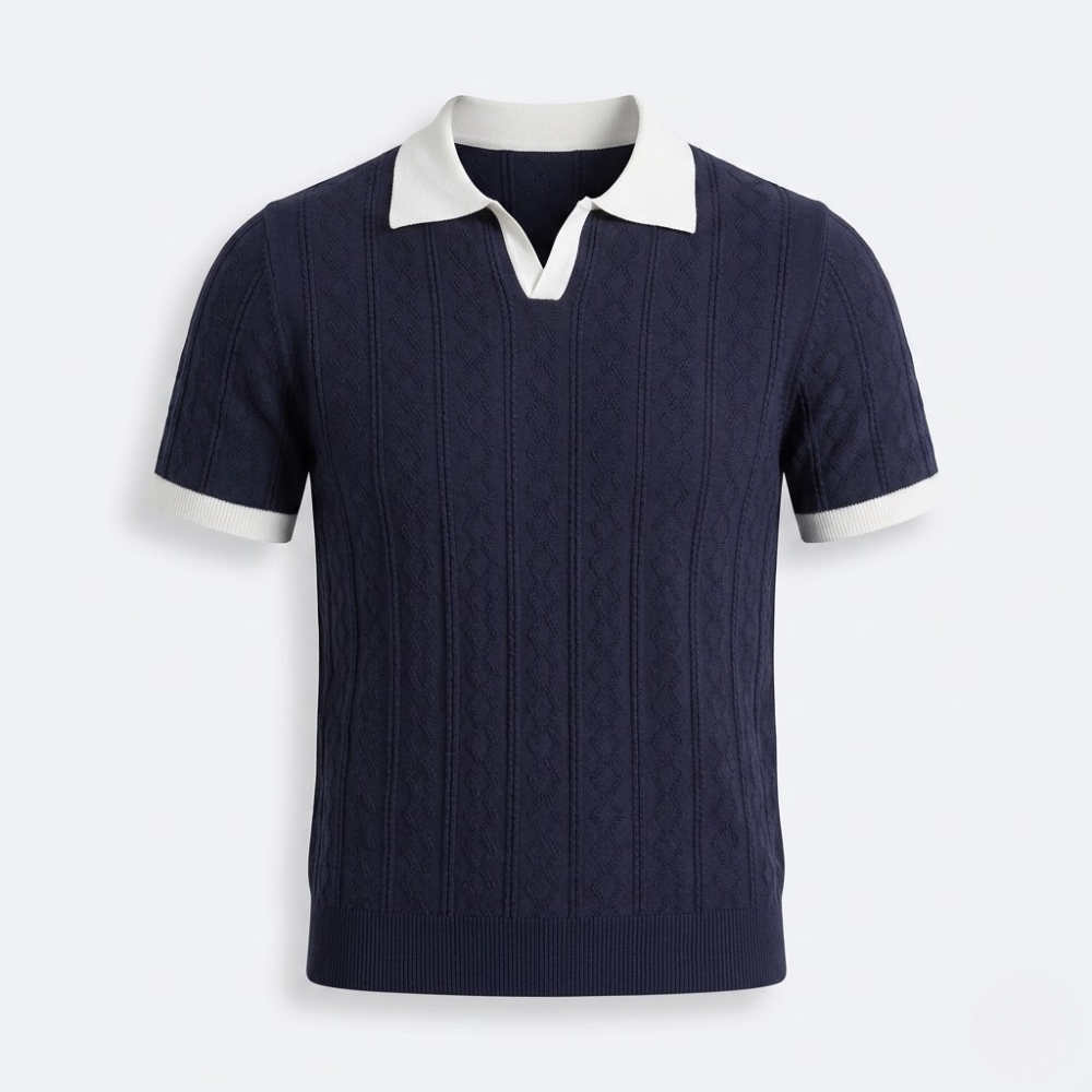 HAMILTON POLO