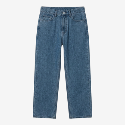 LIBERTO LOOSE FIT JEANS