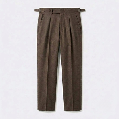 BALDER TROUSERS