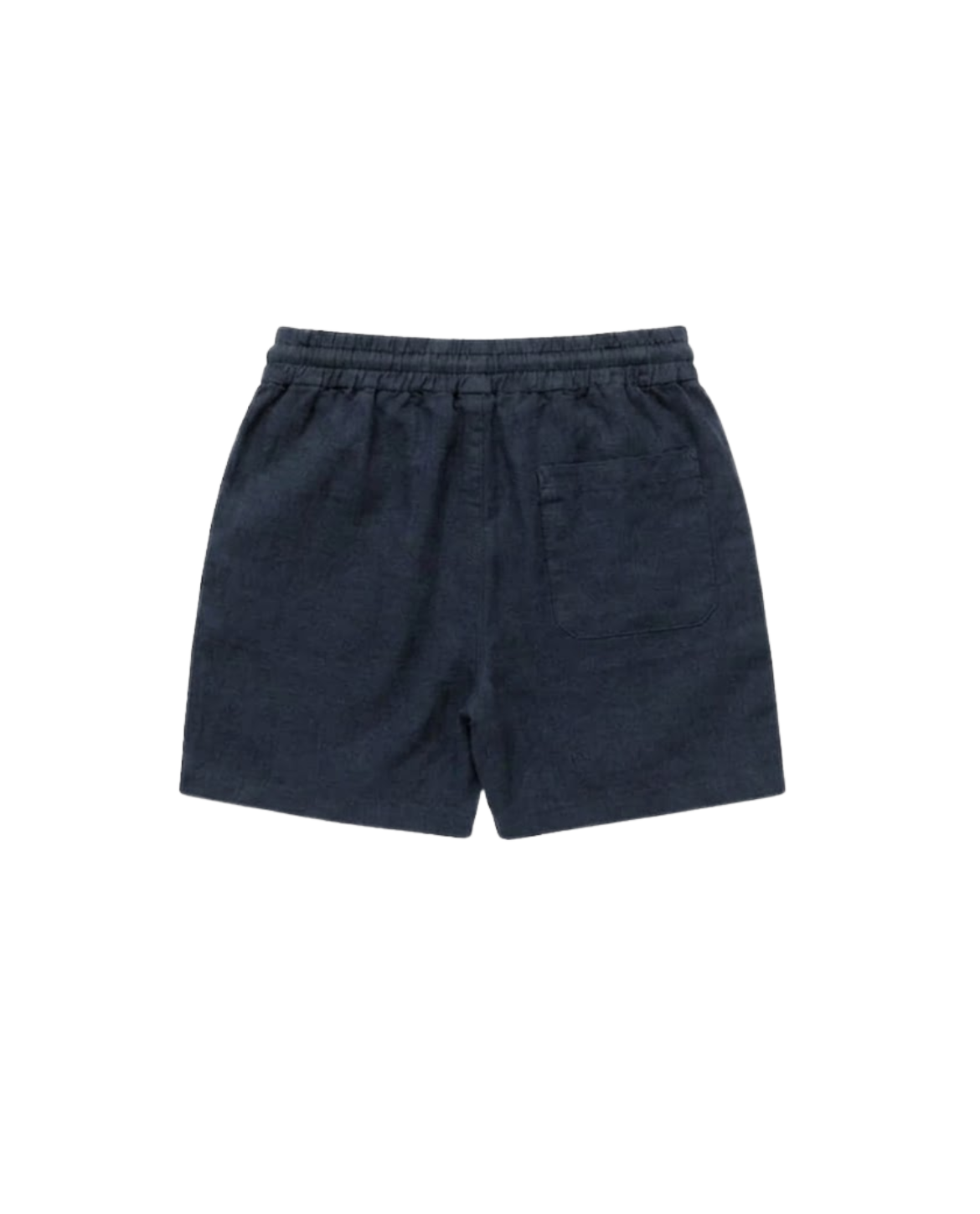 LAZARO LINEN SHORTS