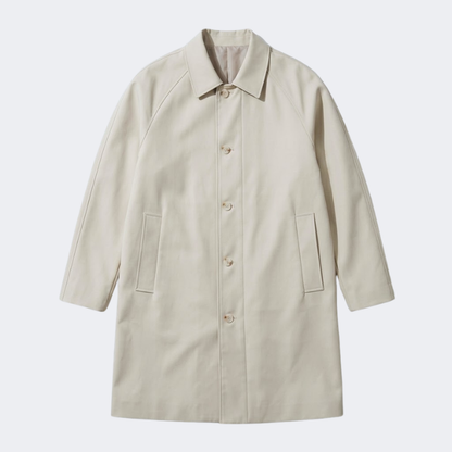 ARTHUR COAT
