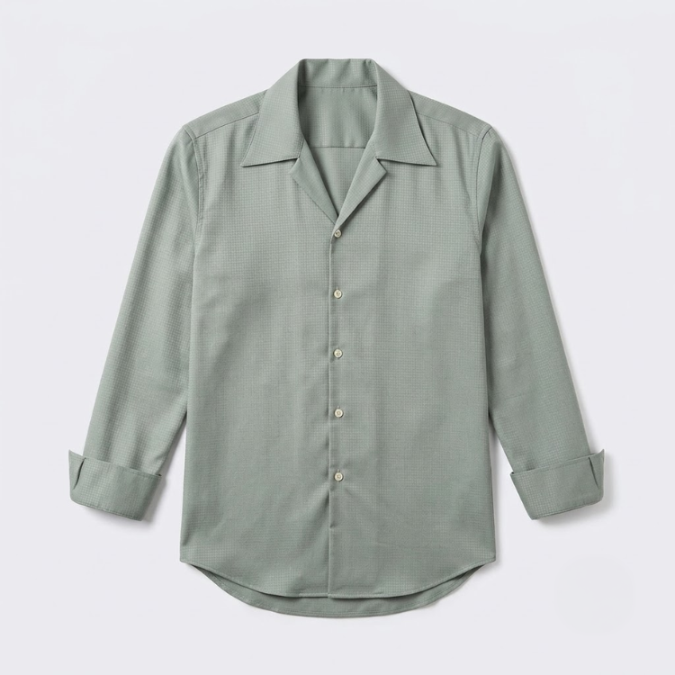 EDMUND SHIRT