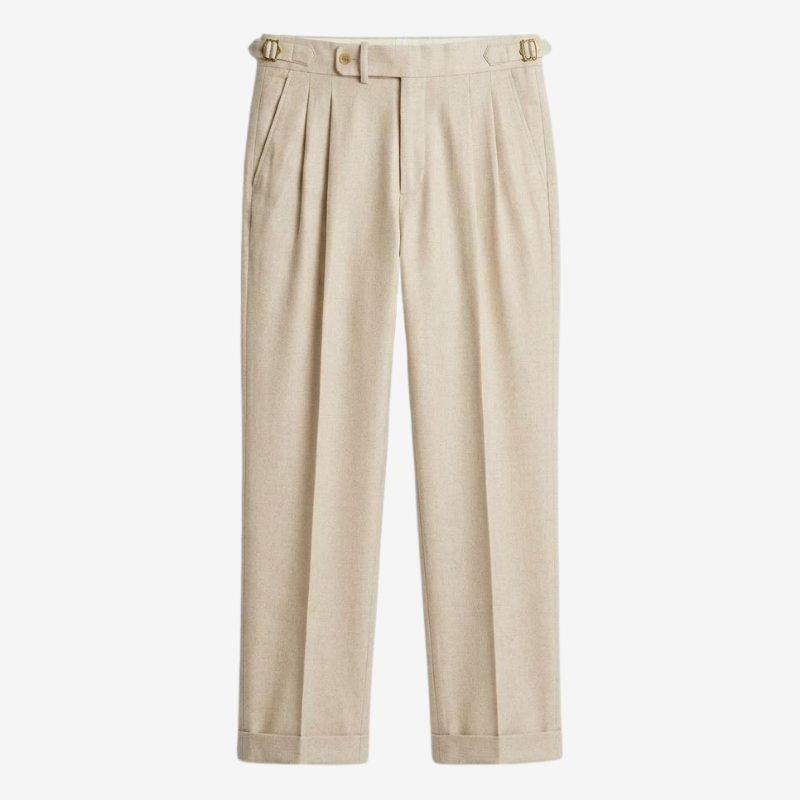 TOMMY TROUSERS