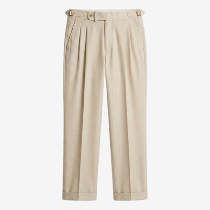 TOMMY TROUSERS
