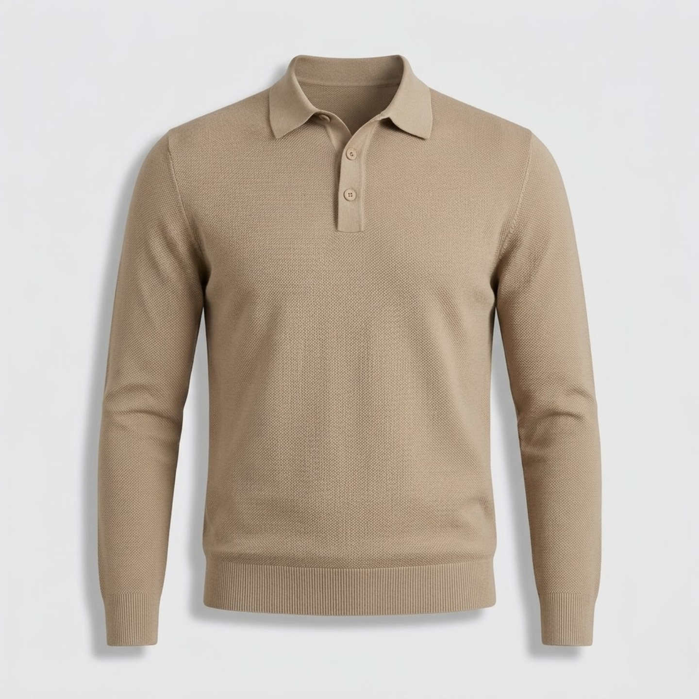 FEDERICO KNIT POLO