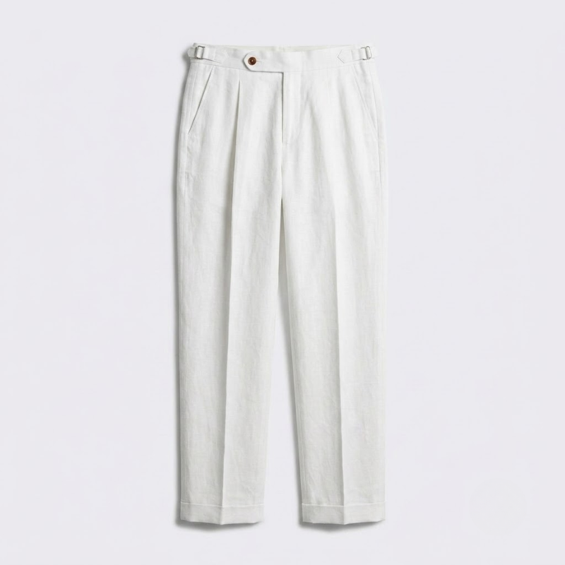 VICTOR TROUSERS